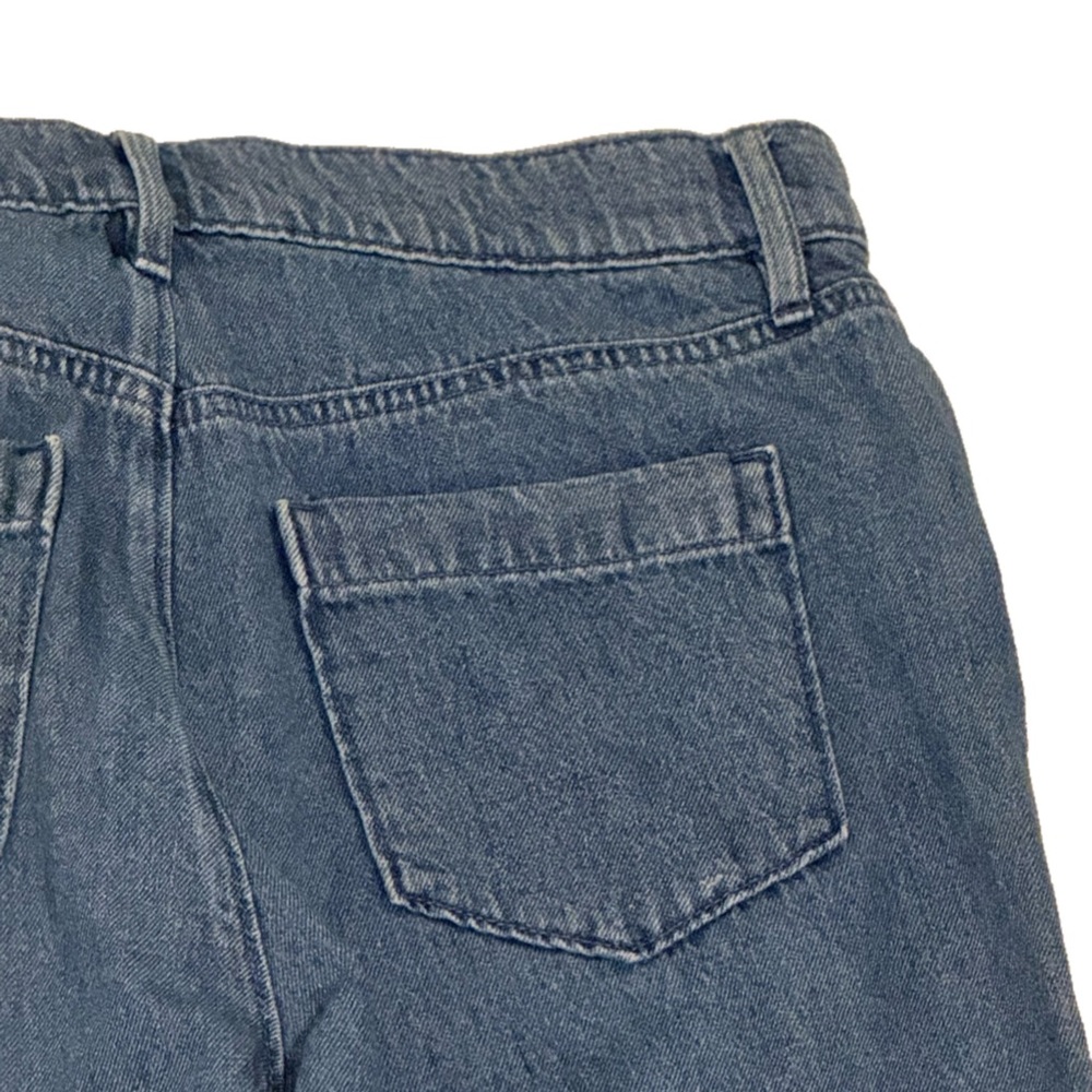 LOFT Classic Denim Flare Jeans - Picture 7 of 10